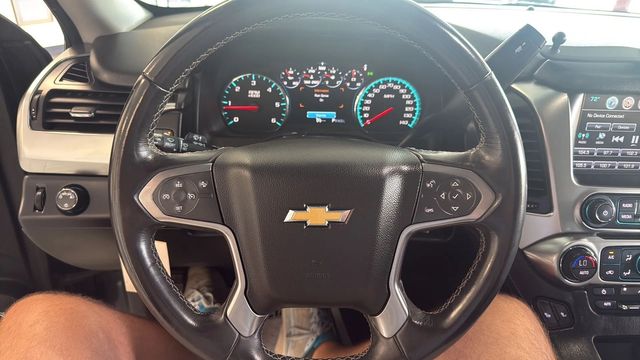 2017 Chevrolet Tahoe LT | Rome, GA | Knight's Car Store 2017 Chevrolet Tahoe LT | Rome, GA | Knight's Car Store