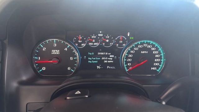 2017 Chevrolet Tahoe LT | Rome, GA | Knight's Car Store 2017 Chevrolet Tahoe LT | Rome, GA | Knight's Car Store