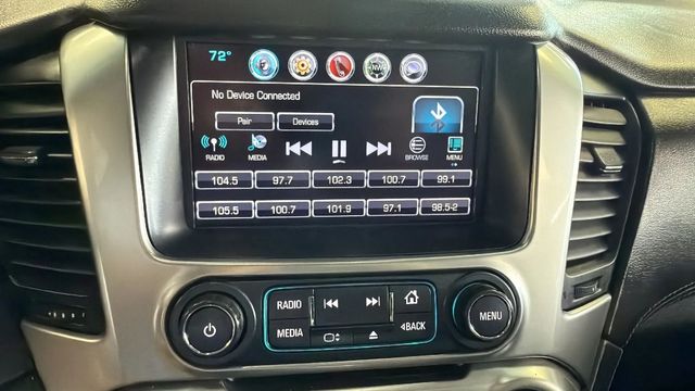 2017 Chevrolet Tahoe LT | Rome, GA | Knight's Car Store 2017 Chevrolet Tahoe LT | Rome, GA | Knight's Car Store