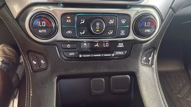 2017 Chevrolet Tahoe LT | Rome, GA | Knight's Car Store 2017 Chevrolet Tahoe LT | Rome, GA | Knight's Car Store