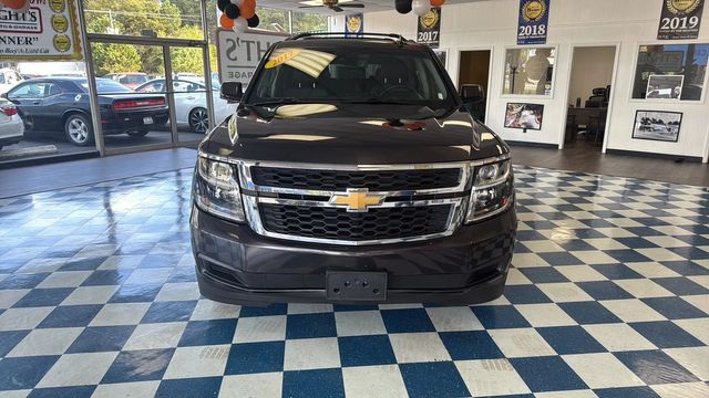 2017 Chevrolet Tahoe LT | Rome, GA | Knight's Car Store 2017 Chevrolet Tahoe LT | Rome, GA | Knight's Car Store