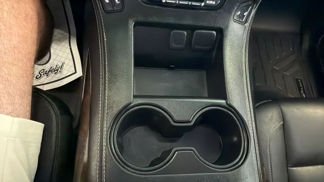 2017 Chevrolet Tahoe LT | Rome, GA | Knight's Car Store 2017 Chevrolet Tahoe LT | Rome, GA | Knight's Car Store