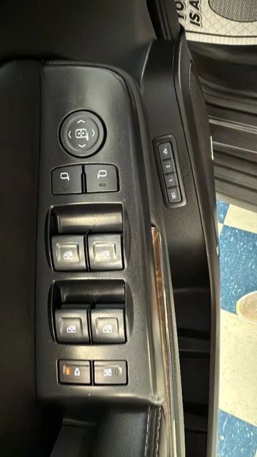 2017 Chevrolet Tahoe LT | Rome, GA | Knight's Car Store 2017 Chevrolet Tahoe LT | Rome, GA | Knight's Car Store