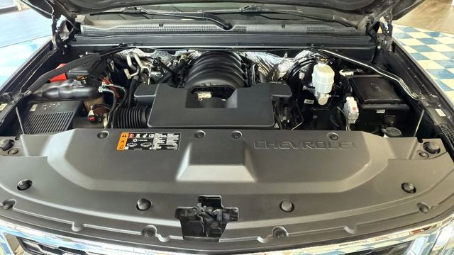 2017 Chevrolet Tahoe LT | Rome, GA | Knight's Car Store 2017 Chevrolet Tahoe LT | Rome, GA | Knight's Car Store