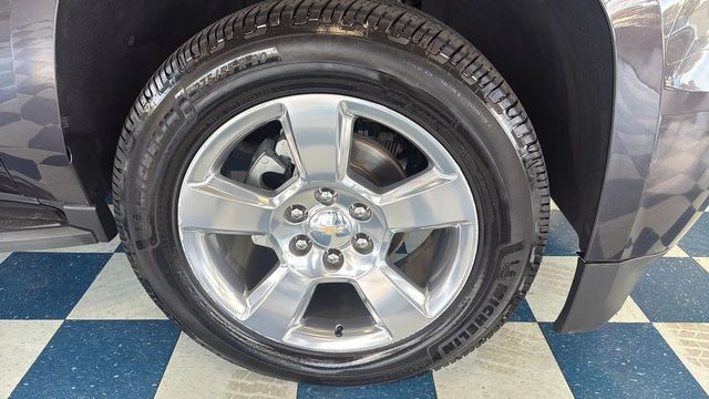 2017 Chevrolet Tahoe LT | Rome, GA | Knight's Car Store 2017 Chevrolet Tahoe LT | Rome, GA | Knight's Car Store