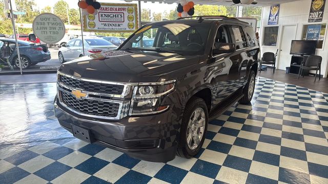 2017 Chevrolet Tahoe LT | Rome, GA | Knight's Car Store 2017 Chevrolet Tahoe LT | Rome, GA | Knight's Car Store