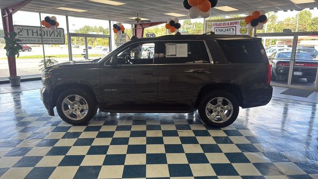 2017 Chevrolet Tahoe LT | Rome, GA | Knight's Car Store 2017 Chevrolet Tahoe LT | Rome, GA | Knight's Car Store