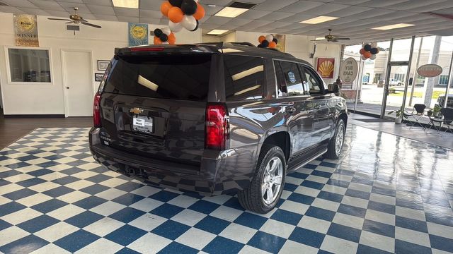 2017 Chevrolet Tahoe LT | Rome, GA | Knight's Car Store 2017 Chevrolet Tahoe LT | Rome, GA | Knight's Car Store