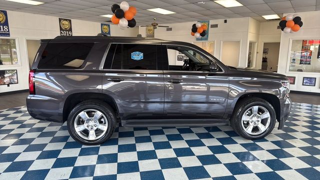 2017 Chevrolet Tahoe LT | Rome, GA | Knight's Car Store 2017 Chevrolet Tahoe LT | Rome, GA | Knight's Car Store