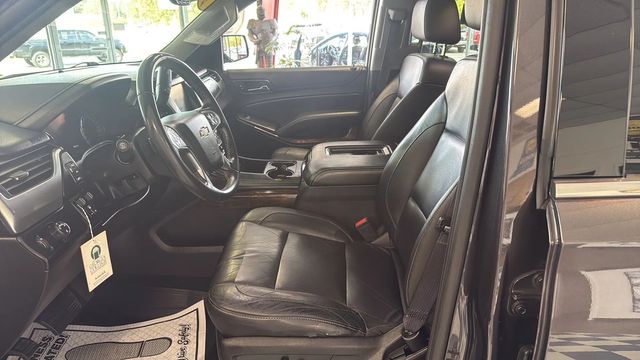 2017 Chevrolet Tahoe LT | Rome, GA | Knight's Car Store 2017 Chevrolet Tahoe LT | Rome, GA | Knight's Car Store