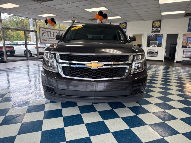 2017 Chevrolet Tahoe LT | Rome, GA | Knight's Car Store 2017 Chevrolet Tahoe LT | Rome, GA | Knight's Car Store