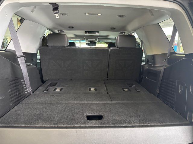 2017 Chevrolet Tahoe LT | Rome, GA | Knight's Car Store 2017 Chevrolet Tahoe LT | Rome, GA | Knight's Car Store