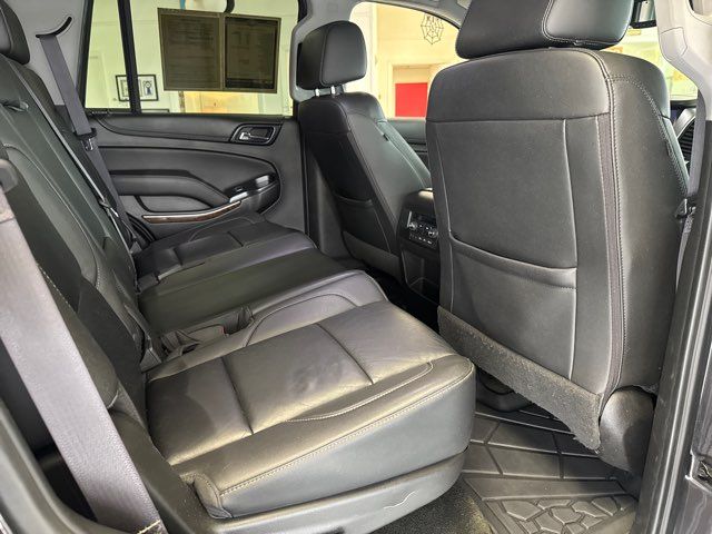 2017 Chevrolet Tahoe LT | Rome, GA | Knight's Car Store 2017 Chevrolet Tahoe LT | Rome, GA | Knight's Car Store