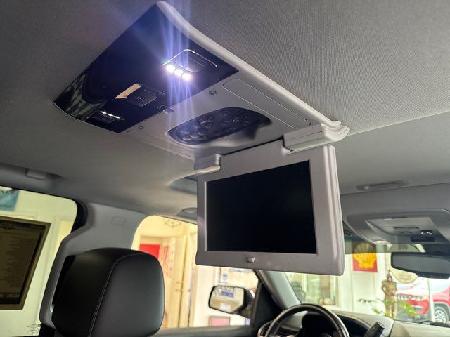 2017 Chevrolet Tahoe LT | Rome, GA | Knight's Car Store 2017 Chevrolet Tahoe LT | Rome, GA | Knight's Car Store