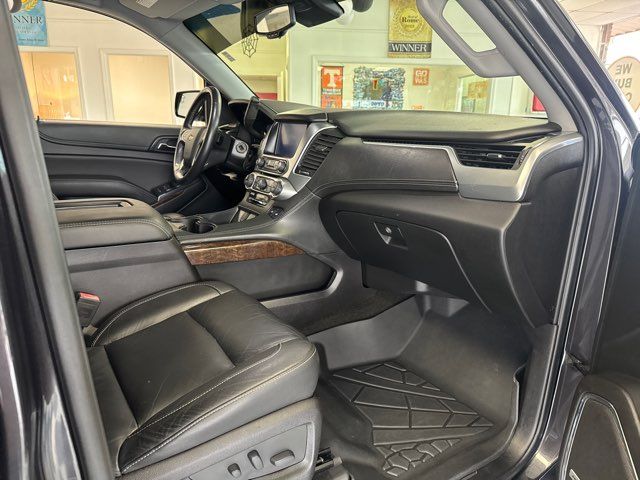 2017 Chevrolet Tahoe LT | Rome, GA | Knight's Car Store 2017 Chevrolet Tahoe LT | Rome, GA | Knight's Car Store