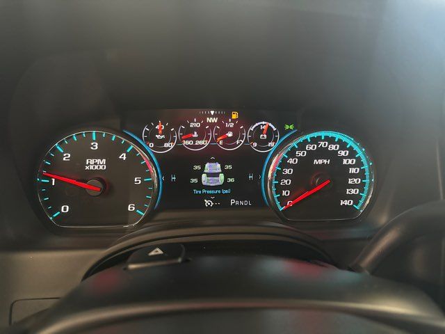 2017 Chevrolet Tahoe LT | Rome, GA | Knight's Car Store 2017 Chevrolet Tahoe LT | Rome, GA | Knight's Car Store