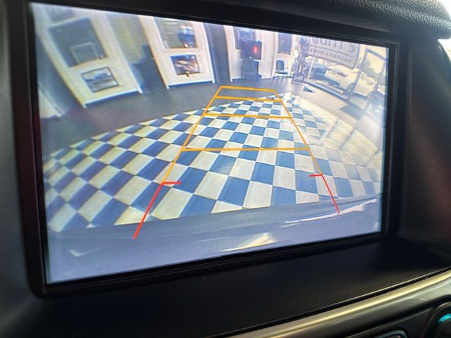 2017 Chevrolet Tahoe LT | Rome, GA | Knight's Car Store 2017 Chevrolet Tahoe LT | Rome, GA | Knight's Car Store