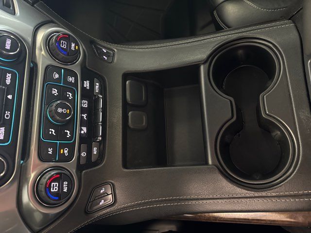 2017 Chevrolet Tahoe LT | Rome, GA | Knight's Car Store 2017 Chevrolet Tahoe LT | Rome, GA | Knight's Car Store