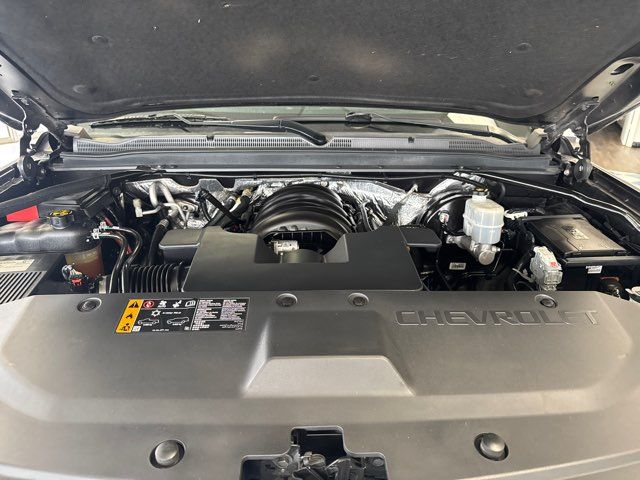 2017 Chevrolet Tahoe LT | Rome, GA | Knight's Car Store 2017 Chevrolet Tahoe LT | Rome, GA | Knight's Car Store