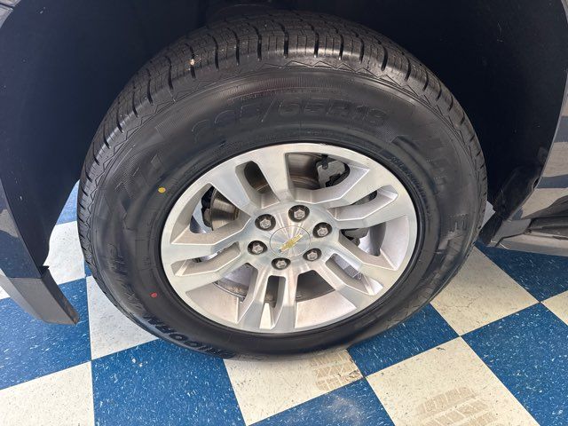 2017 Chevrolet Tahoe LT | Rome, GA | Knight's Car Store 2017 Chevrolet Tahoe LT | Rome, GA | Knight's Car Store