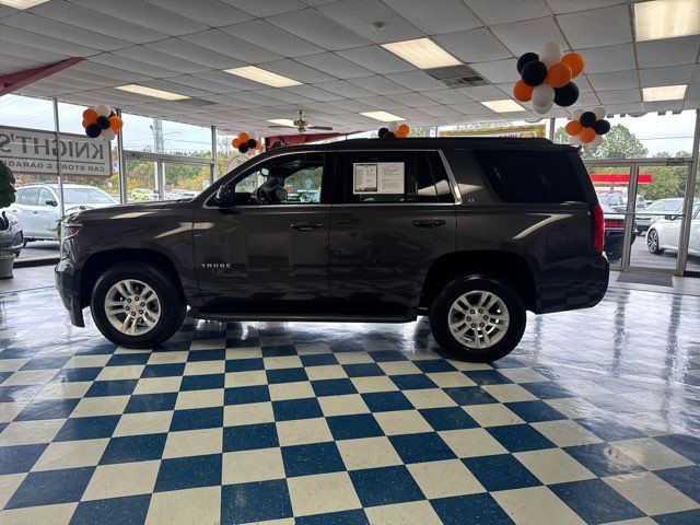 2017 Chevrolet Tahoe LT | Rome, GA | Knight's Car Store 2017 Chevrolet Tahoe LT | Rome, GA | Knight's Car Store