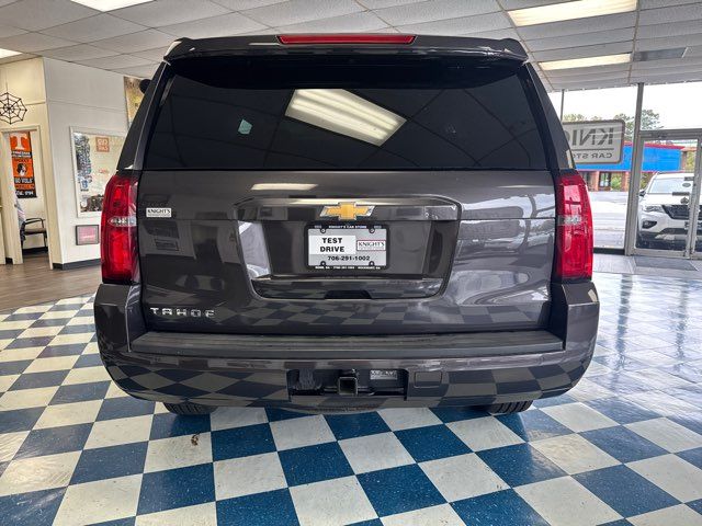 2017 Chevrolet Tahoe LT | Rome, GA | Knight's Car Store 2017 Chevrolet Tahoe LT | Rome, GA | Knight's Car Store