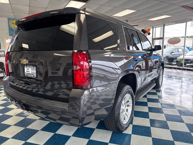 2017 Chevrolet Tahoe LT | Rome, GA | Knight's Car Store 2017 Chevrolet Tahoe LT | Rome, GA | Knight's Car Store