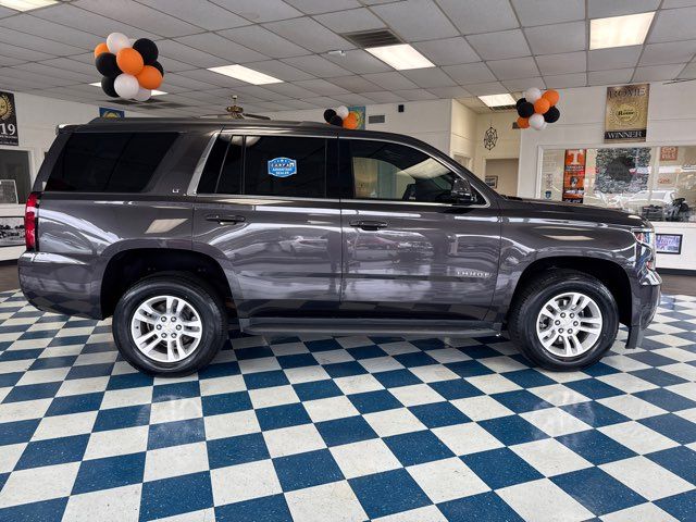 2017 Chevrolet Tahoe LT | Rome, GA | Knight's Car Store 2017 Chevrolet Tahoe LT | Rome, GA | Knight's Car Store