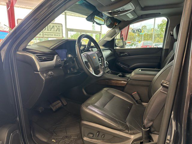 2017 Chevrolet Tahoe LT | Rome, GA | Knight's Car Store 2017 Chevrolet Tahoe LT | Rome, GA | Knight's Car Store