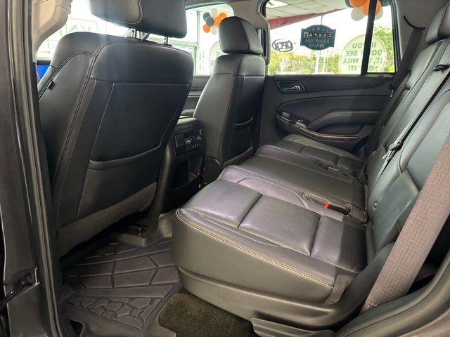 2017 Chevrolet Tahoe LT | Rome, GA | Knight's Car Store 2017 Chevrolet Tahoe LT | Rome, GA | Knight's Car Store