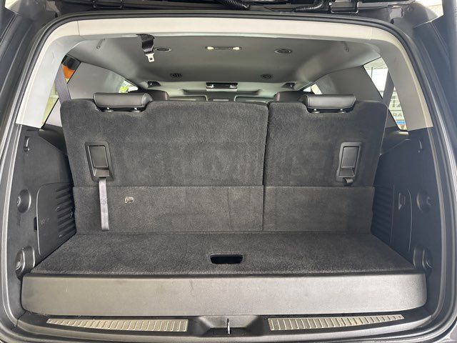 2017 Chevrolet Tahoe LT | Rome, GA | Knight's Car Store 2017 Chevrolet Tahoe LT | Rome, GA | Knight's Car Store