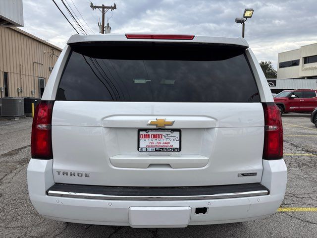 2017 Chevrolet Tahoe Premier | San Antonio, TX | Clear Choice Automotive South