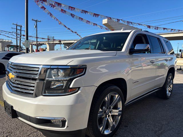2017 Chevrolet Tahoe Premier | San Antonio, TX | Clear Choice Automotive South 2017 Chevrolet Tahoe Premier | San Antonio, TX | Clear Choice Automotive South
