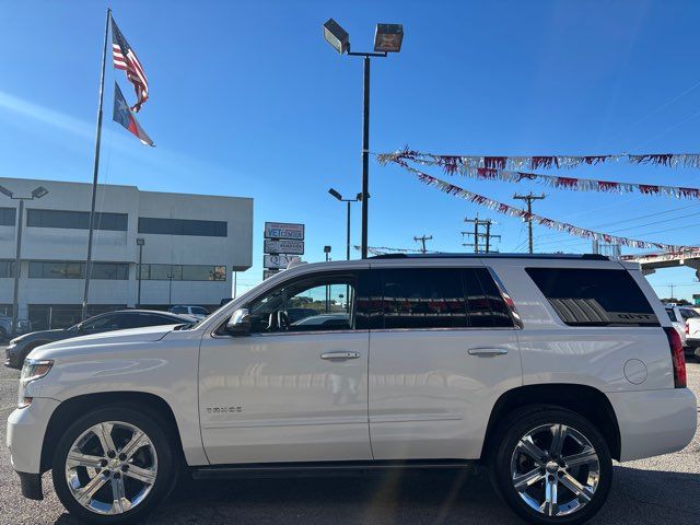 2017 Chevrolet Tahoe Premier | San Antonio, TX | Clear Choice Automotive South