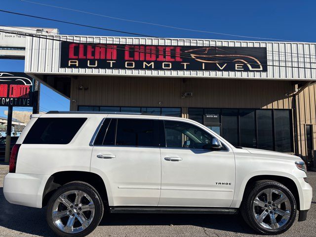 2017 Chevrolet Tahoe Premier | San Antonio, TX | Clear Choice Automotive South 2017 Chevrolet Tahoe Premier | San Antonio, TX | Clear Choice Automotive South