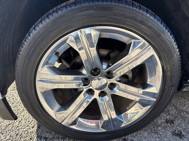 2017 Chevrolet Tahoe Premier | San Antonio, TX | Clear Choice Automotive South 2017 Chevrolet Tahoe Premier | San Antonio, TX | Clear Choice Automotive South