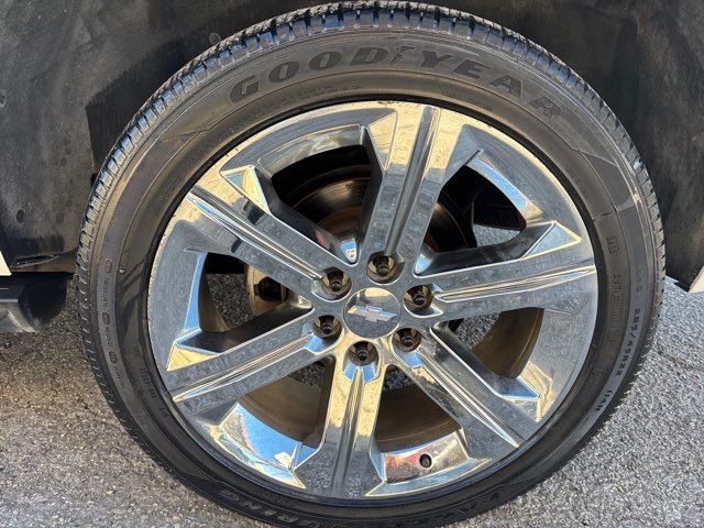 2017 Chevrolet Tahoe Premier | San Antonio, TX | Clear Choice Automotive South 2017 Chevrolet Tahoe Premier | San Antonio, TX | Clear Choice Automotive South