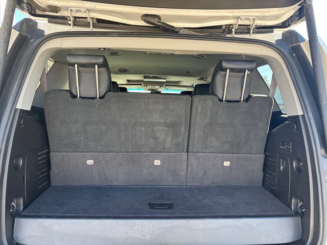 2017 Chevrolet Tahoe Premier | San Antonio, TX | Clear Choice Automotive South