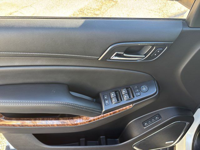 2017 Chevrolet Tahoe Premier | San Antonio, TX | Clear Choice Automotive South 2017 Chevrolet Tahoe Premier | San Antonio, TX | Clear Choice Automotive South