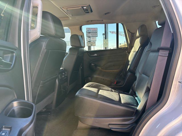 2017 Chevrolet Tahoe Premier | San Antonio, TX | Clear Choice Automotive South