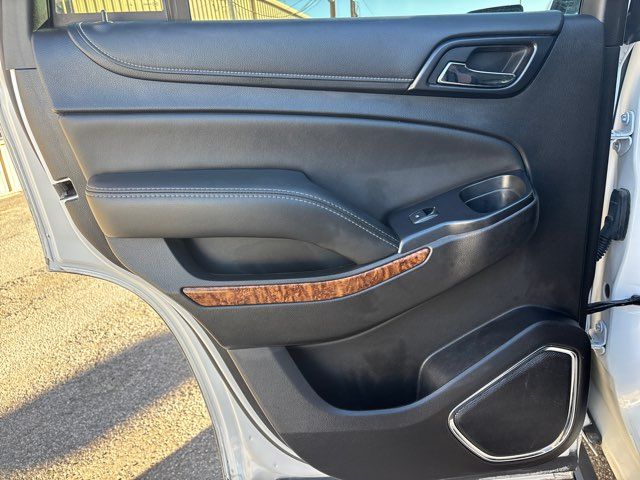 2017 Chevrolet Tahoe Premier | San Antonio, TX | Clear Choice Automotive South