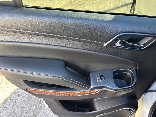 2017 Chevrolet Tahoe Premier | San Antonio, TX | Clear Choice Automotive South 2017 Chevrolet Tahoe Premier | San Antonio, TX | Clear Choice Automotive South