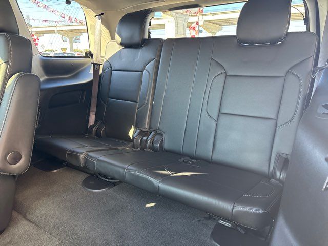 2017 Chevrolet Tahoe Premier | San Antonio, TX | Clear Choice Automotive South