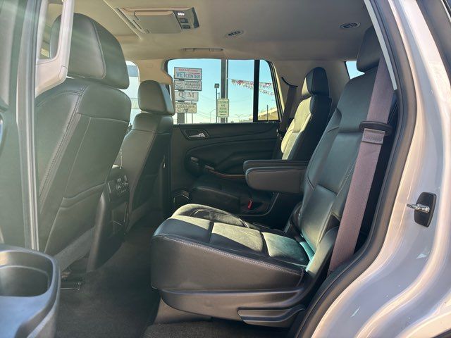 2017 Chevrolet Tahoe Premier | San Antonio, TX | Clear Choice Automotive South 2017 Chevrolet Tahoe Premier | San Antonio, TX | Clear Choice Automotive South