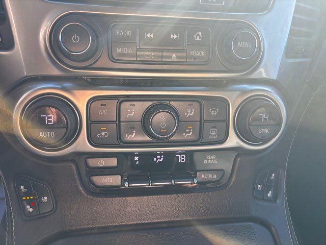 2017 Chevrolet Tahoe Premier | San Antonio, TX | Clear Choice Automotive South 2017 Chevrolet Tahoe Premier | San Antonio, TX | Clear Choice Automotive South