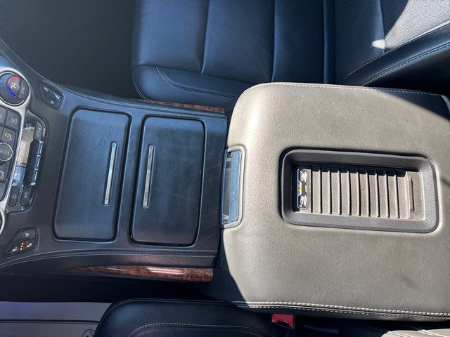 2017 Chevrolet Tahoe Premier | San Antonio, TX | Clear Choice Automotive South