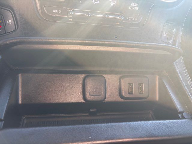 2017 Chevrolet Tahoe Premier | San Antonio, TX | Clear Choice Automotive South