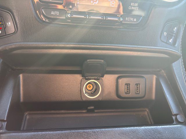 2017 Chevrolet Tahoe Premier | San Antonio, TX | Clear Choice Automotive South