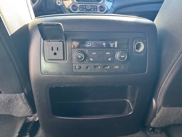 2017 Chevrolet Tahoe Premier | San Antonio, TX | Clear Choice Automotive South