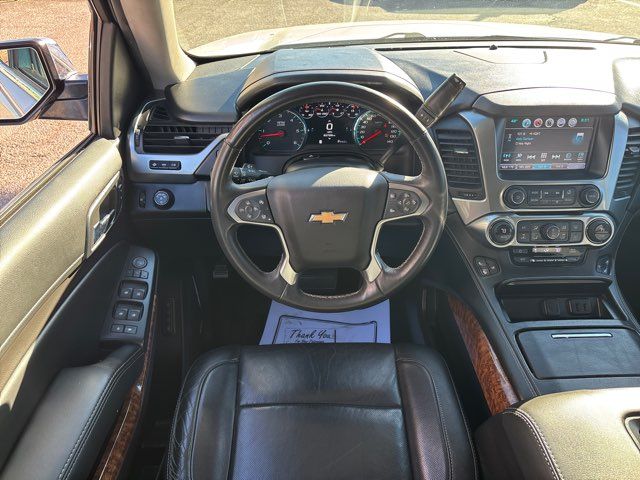 2017 Chevrolet Tahoe Premier | San Antonio, TX | Clear Choice Automotive South 2017 Chevrolet Tahoe Premier | San Antonio, TX | Clear Choice Automotive South